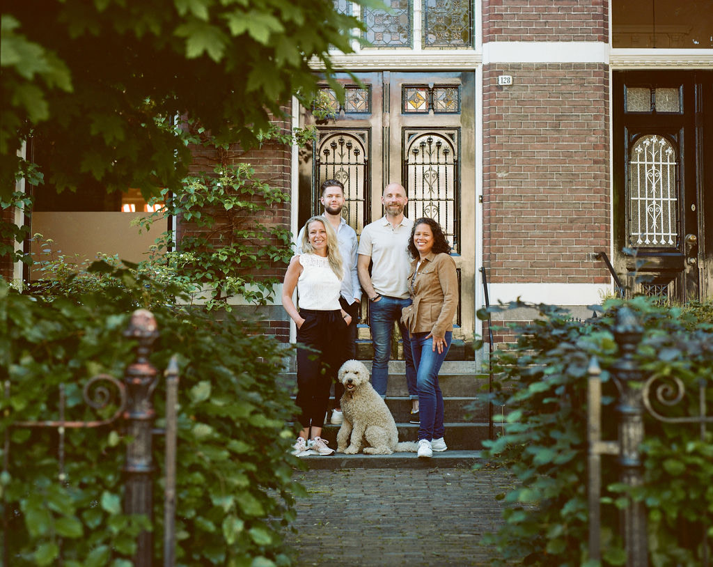 Hoe kies je de beste makelaar
