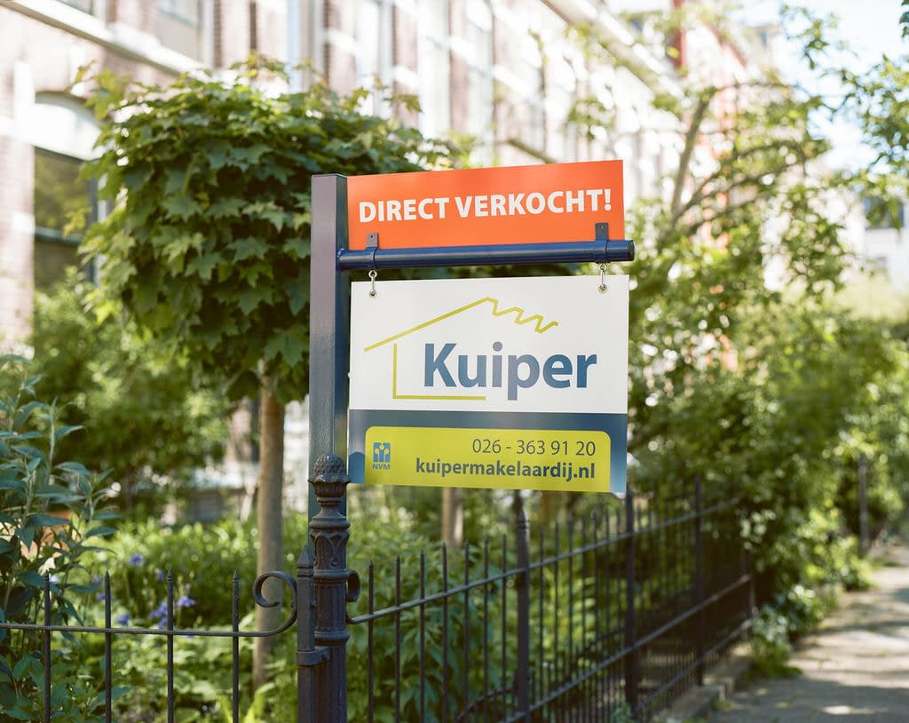 Stappenplan om je huis te verkopen