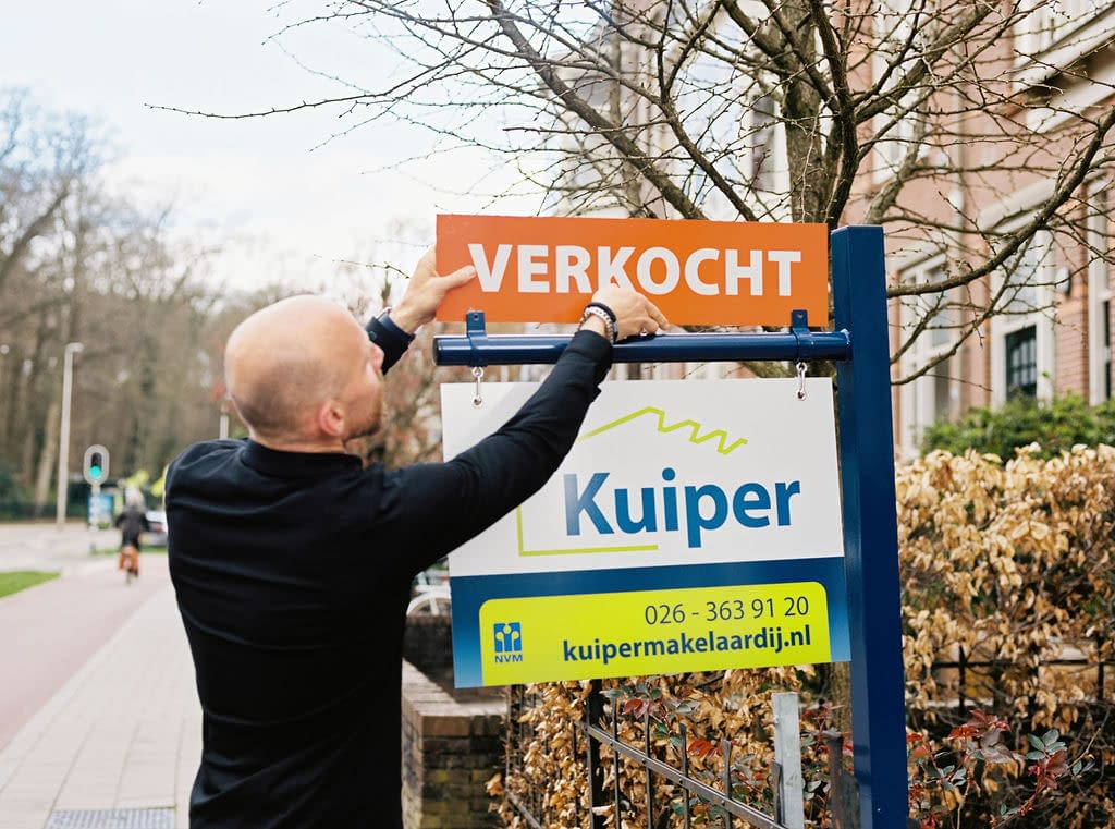 Beste tijd om je huis te verkopen