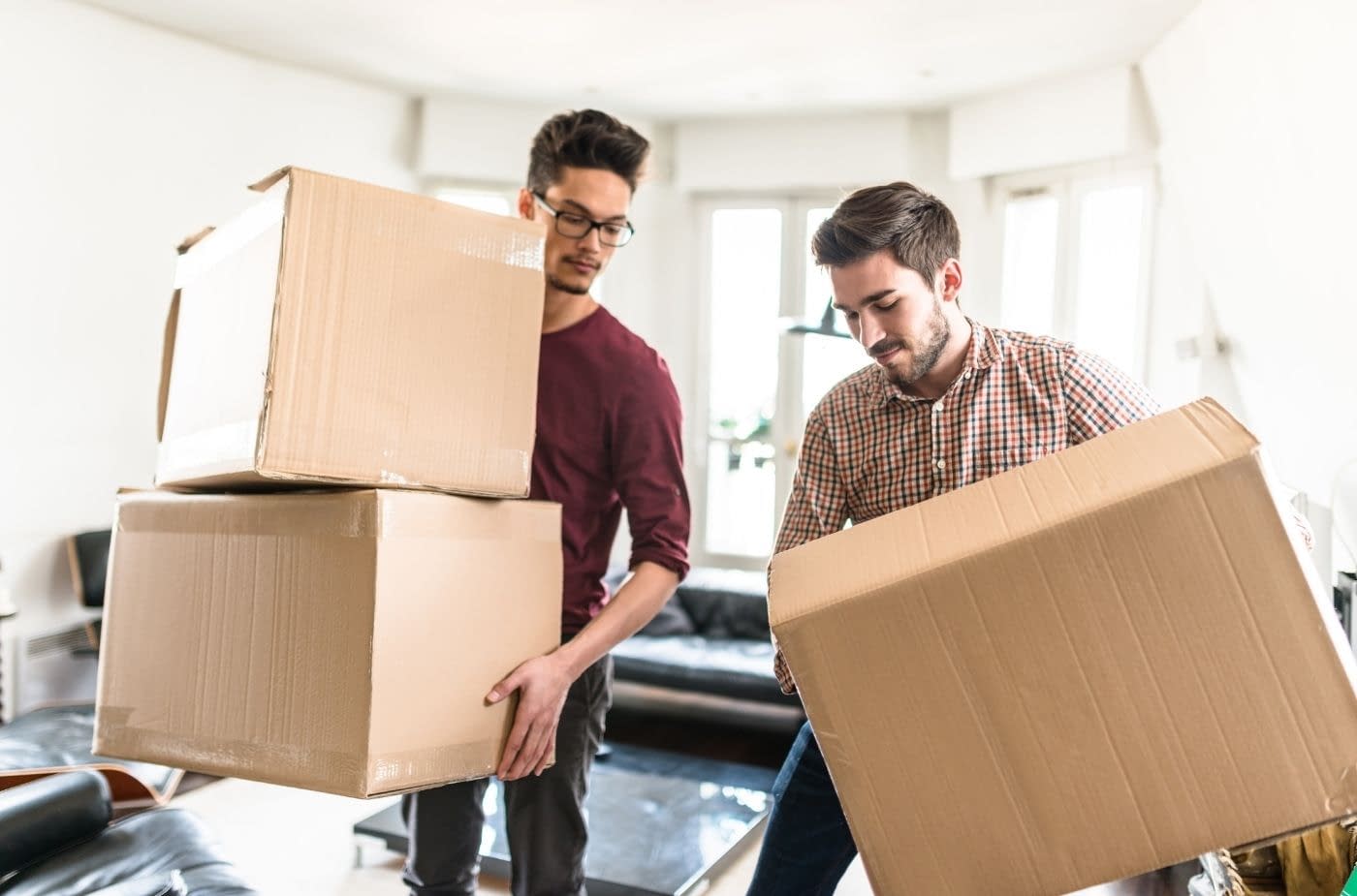 Waar moet je op letten als je een woning koopt met een vriend?