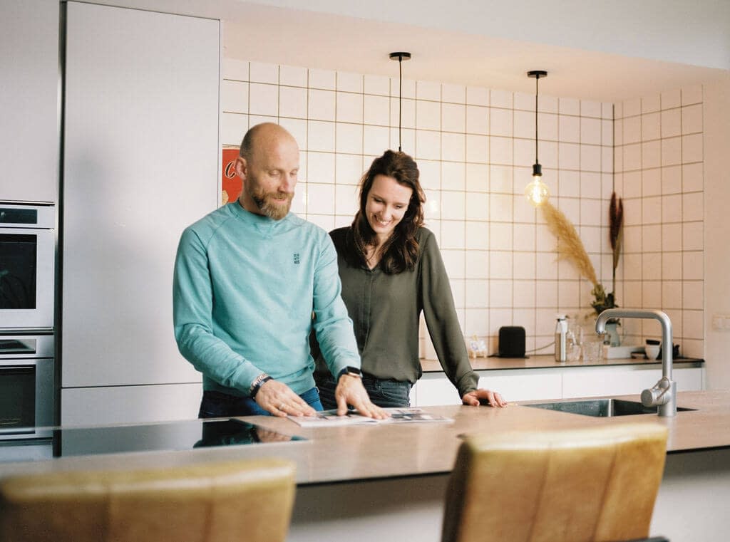 Waarde woning verhogen